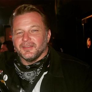 Meet your Posher, Jason